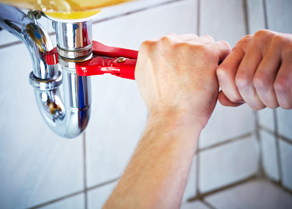 About Raphine Plumbers